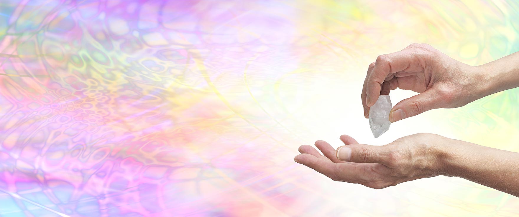 Soins energétiques